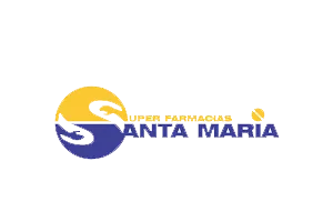 Farmacia Santa Maria logo