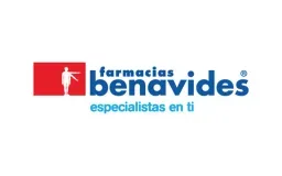 Farmacias Benavides & Del Ahorro logo