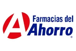 Farmacias del Ahorro logo