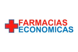Farmacias economicas logo