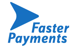 Faster Payments logo