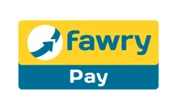 Fawry logo