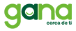 Gana logo