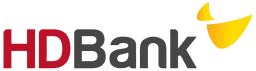 HDBank logo