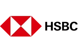 HSBC logo