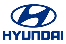 Hyundai logo