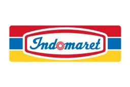 Indomaret logo