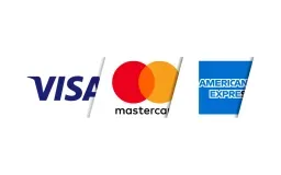International Cards logo