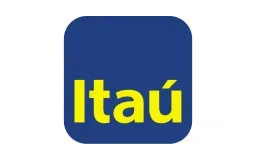 Itau logo