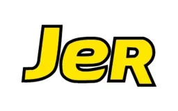 JER logo