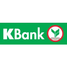 KBank logo