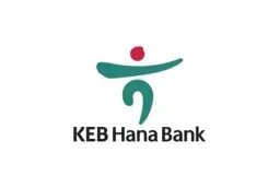 KEB logo