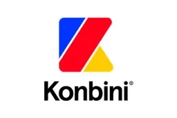 Konbini logo