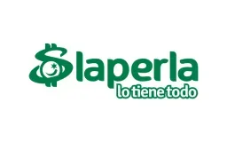 La Perla logo