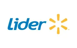 Lider logo