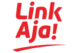 LinkAja logo