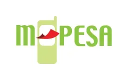 M-Pesa logo