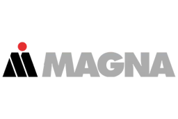 Magna logo