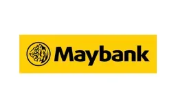Maybank logo