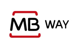 MBWay logo
