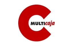 Multicaja logo