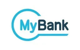 MyBank logo