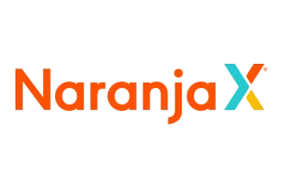Naranja logo