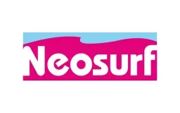 NeoSurf logo