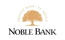 Noble Bank logo