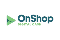 OnShop logo
