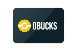 Openbucks card logo