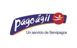 Pago Agil logo