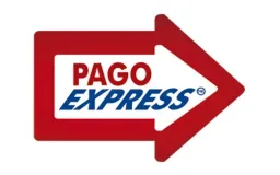Pago Express logo