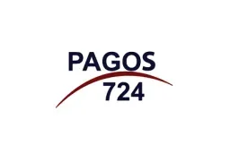 Pagos 724 logo