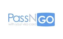 PassNGO logo