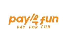 Pay4Fun logo