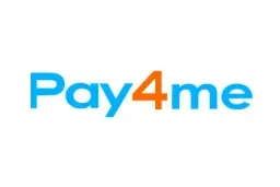 Pay4Me logo
