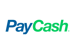 PayCash logo