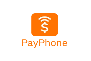 Payphone logo