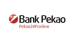 Pekao24Przelew - Banka Pekao logo