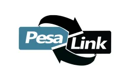 PesaLink logo