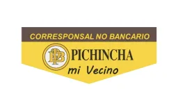 Pichincha Mi Vecino logo