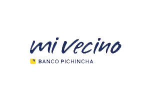 Pichincha MiVecino logo