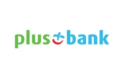 Plus bank logo