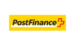 PostFinance Card logo