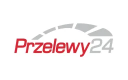 Przelewy24 logo