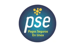 PSE logo