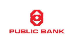 Public Bank logo