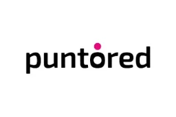 Puntored logo