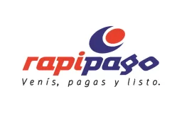 Rapipago logo